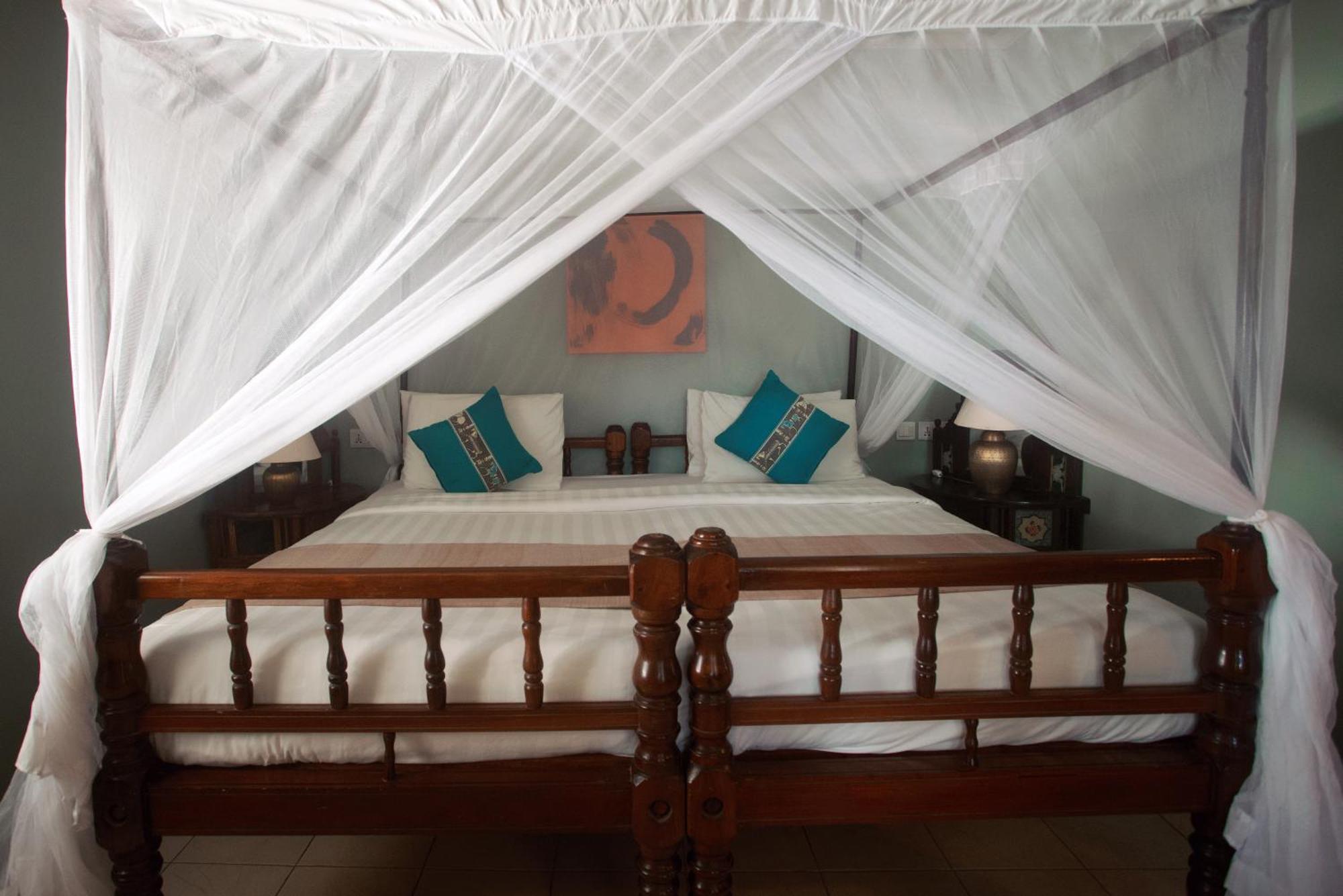Mbweni Ruins & Gardens Previously Jungle Paradise Zanzibar Room photo
