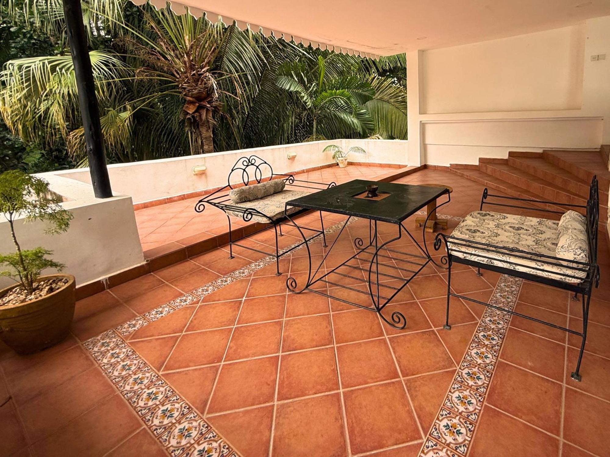 Mbweni Ruins & Gardens Previously Jungle Paradise Zanzibar Room photo